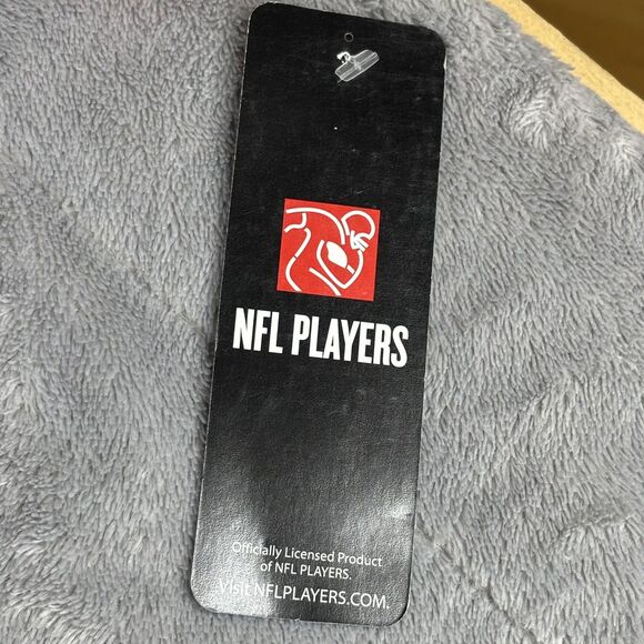 Cincinnati Bengals Jersey Mens 2XL Black Orange NFL Football Blank Mesh V Neck - Picture 3 of 11